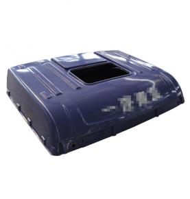 快速了解SMC片材使用范圍 SMC片材